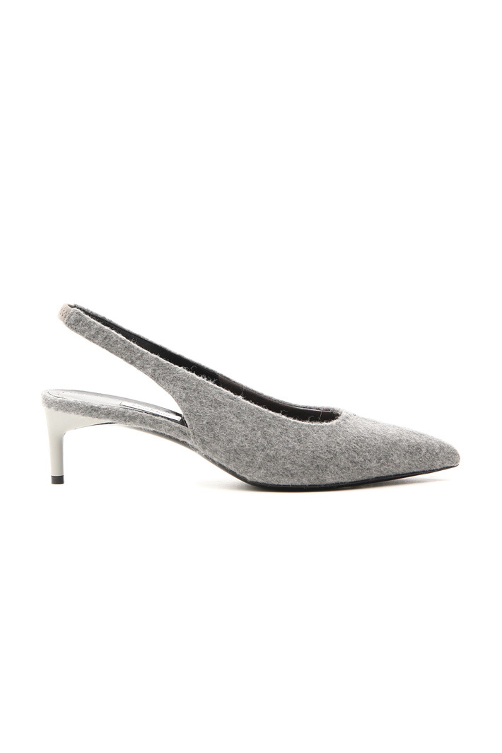 Cashmere slingback Intrend Cashmere slingback Intrend