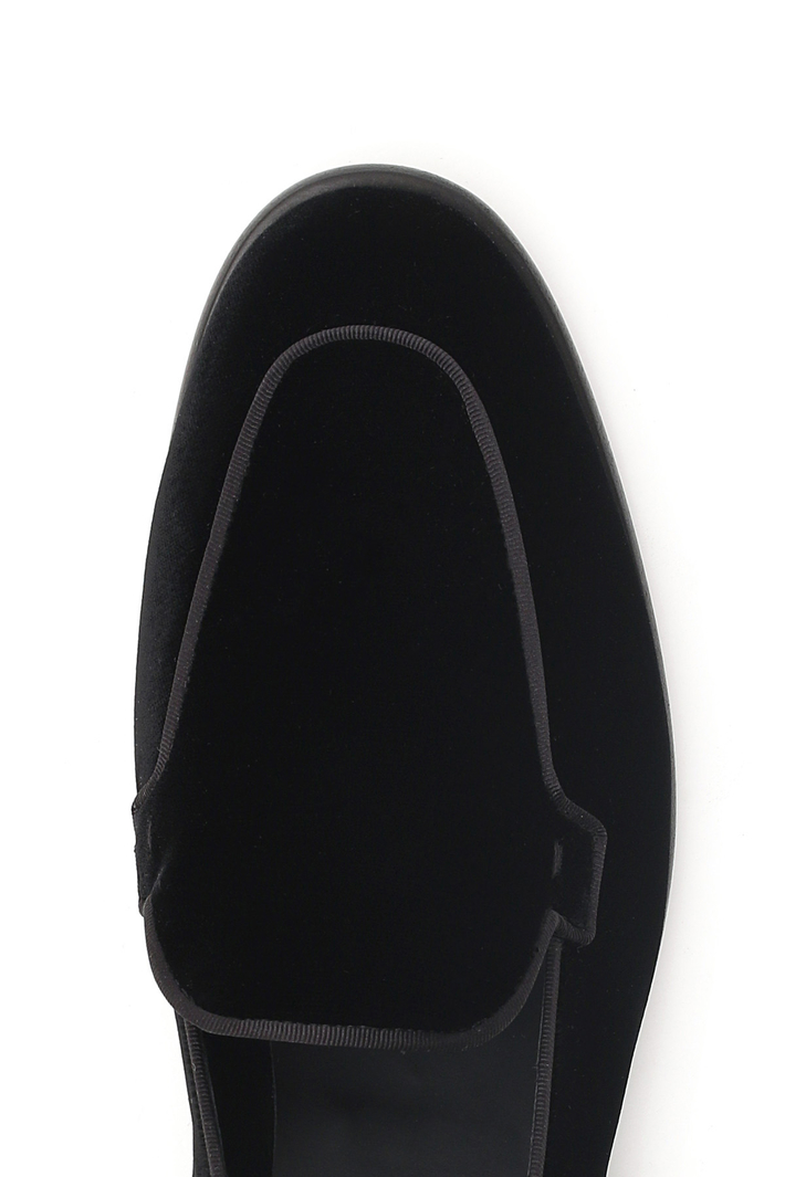 Velvet moccasin Intrend Velvet moccasin Intrend