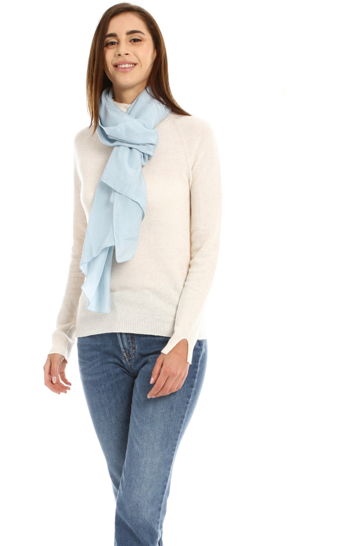 Silk scarf
Intrend Silk scarf
Intrend