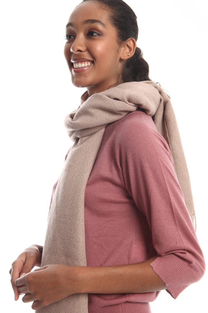 Lurex scarf Intrend Lurex scarf Intrend