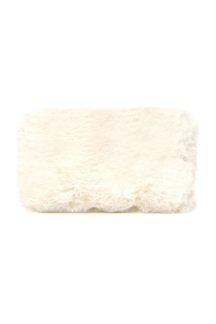 Pochette in effetto pelliccia Intrend Pochette in effetto pelliccia Intrend