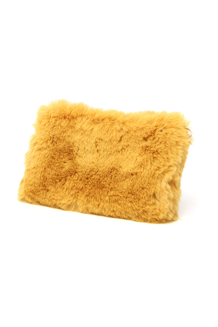 Pochette in effetto pelliccia Intrend Pochette in effetto pelliccia Intrend