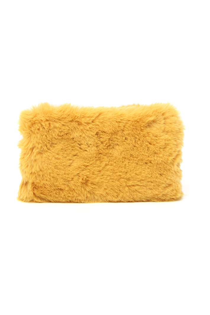 Pochette in effetto pelliccia Intrend Pochette in effetto pelliccia Intrend