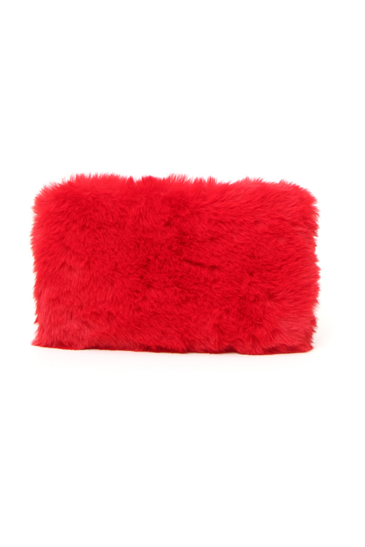 Plush pochette Intrend Plush pochette Intrend