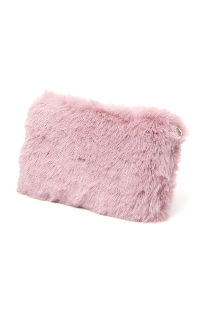 Pochette in effetto pelliccia Intrend Pochette in effetto pelliccia Intrend