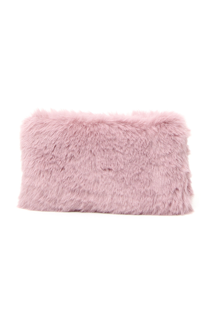 Pochette in effetto pelliccia Intrend Pochette in effetto pelliccia Intrend
