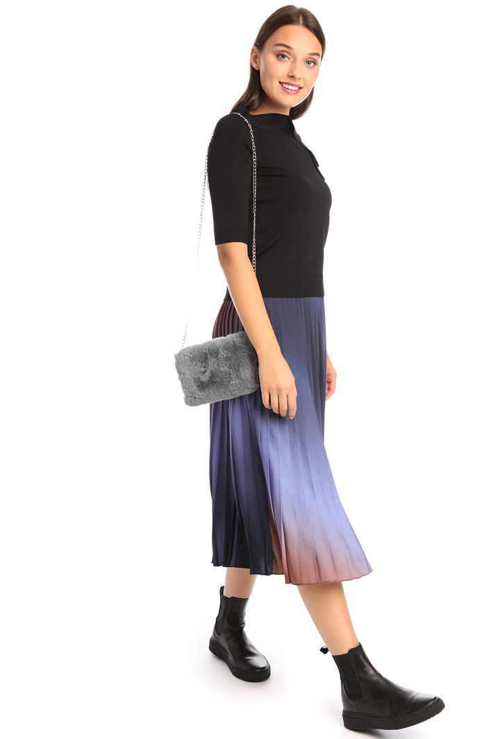 Plush pochette Intrend Plush pochette Intrend