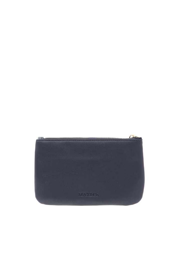 Leather effect mini pochette
Intrend Leather effect mini pochette
Intrend