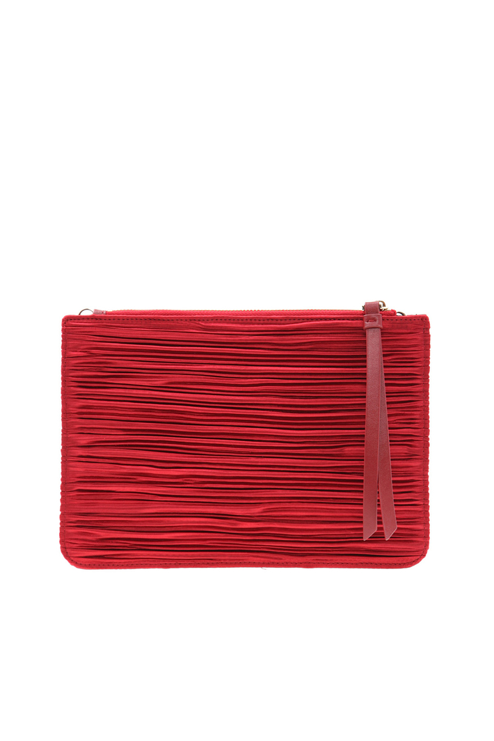 Pleated satin mini bag
Intrend Pleated satin mini bag
Intrend