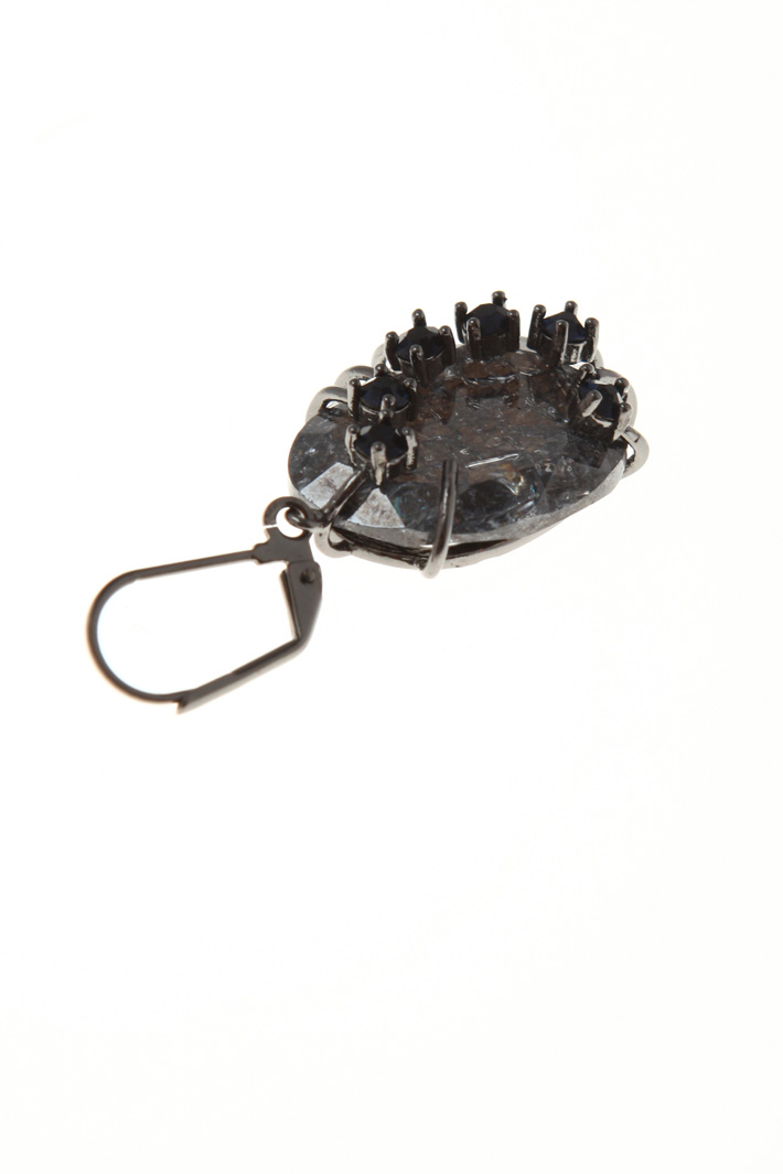 Pendant charm earrings
Intrend Pendant charm earrings
Intrend