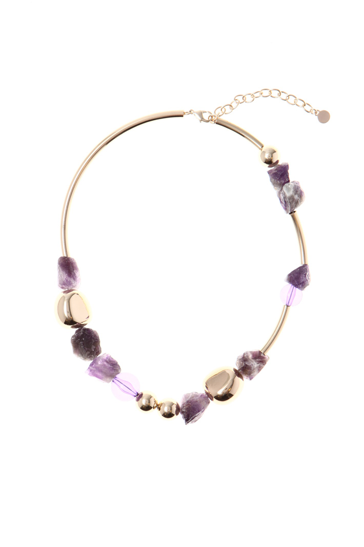 Choker with stones
Intrend Choker with stones
Intrend