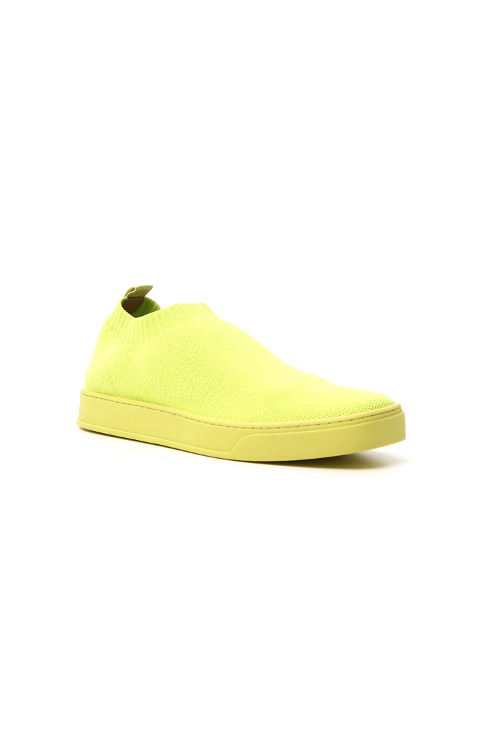 Knit sock sneakers Intrend Knit sock sneakers Intrend