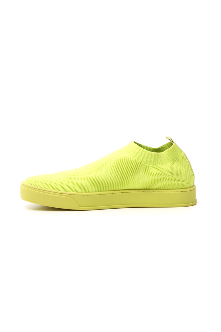 Knit sock sneakers Intrend Knit sock sneakers Intrend