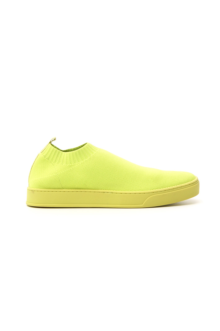 Knit sock sneakers Intrend Knit sock sneakers Intrend