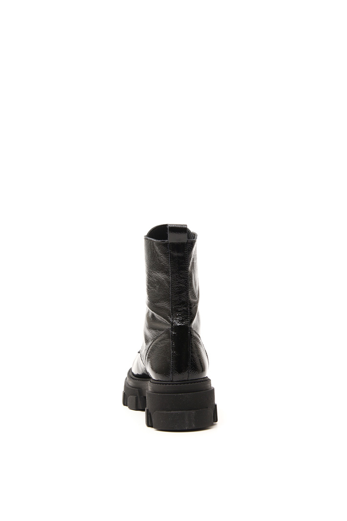 High sole boots Intrend High sole boots Intrend