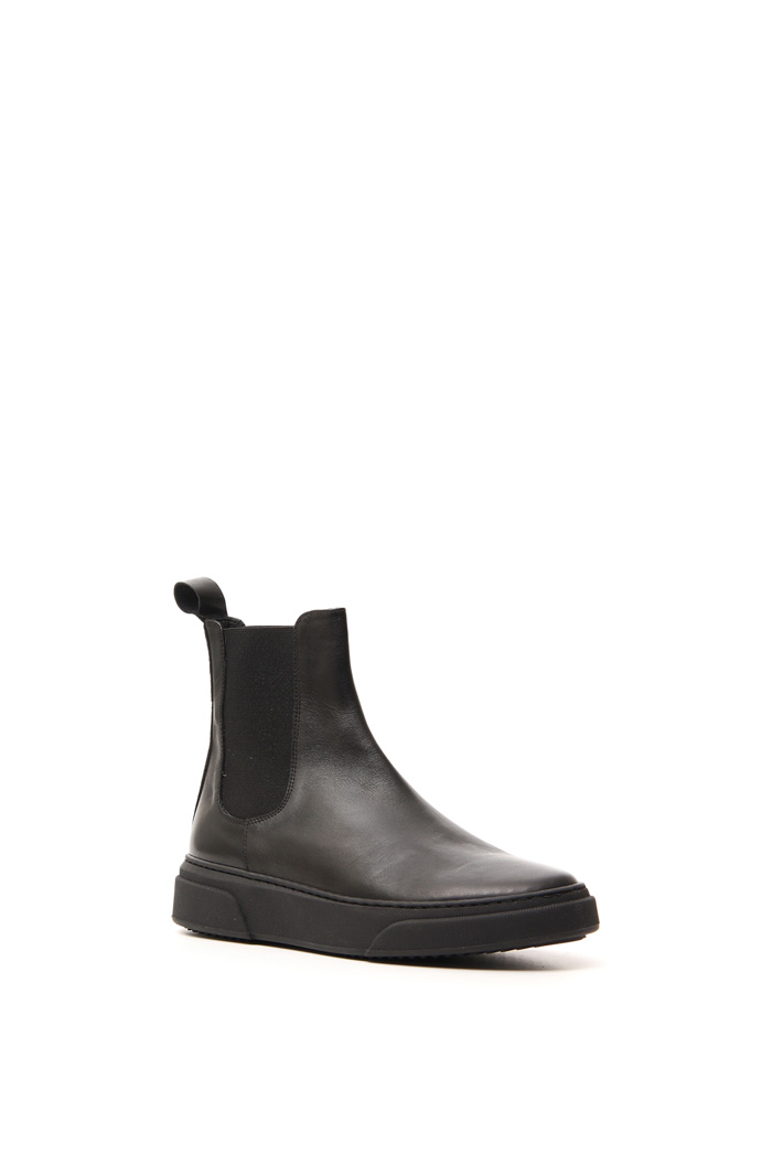 Stivaletto in vera pelle Intrend Stivaletto in vera pelle Intrend
