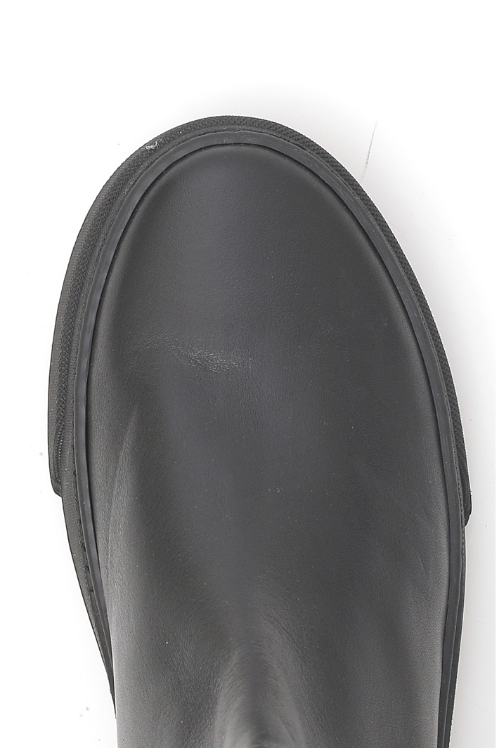 Stivaletto in vera pelle Intrend Stivaletto in vera pelle Intrend
