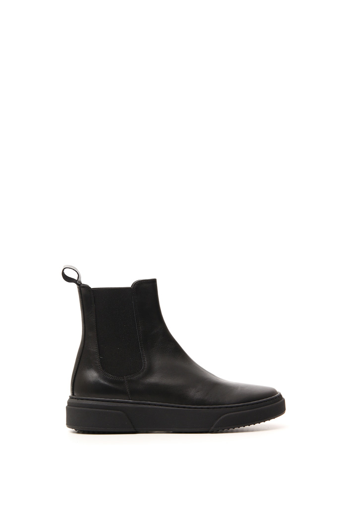Stivaletto in vera pelle Intrend Stivaletto in vera pelle Intrend