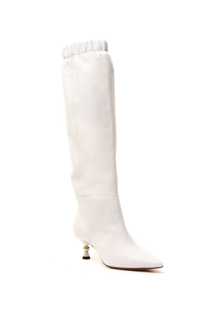 Nappa boots Intrend Nappa boots Intrend