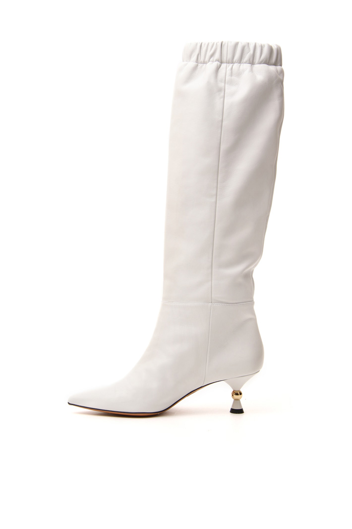 Nappa boots Intrend Nappa boots Intrend