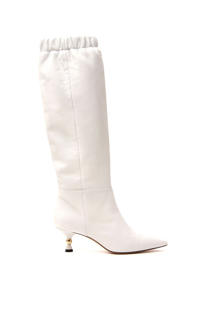 Nappa boots Intrend Nappa boots Intrend
