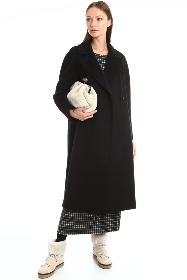 Cashmere coat Intrend Cashmere coat Intrend