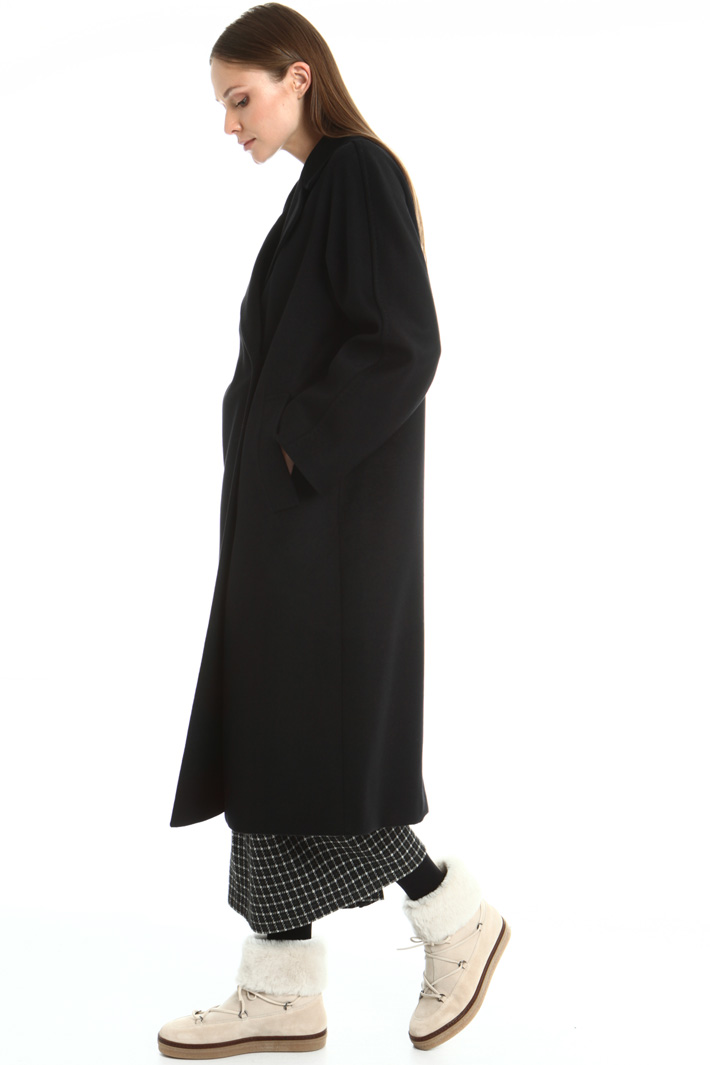 Cashmere coat Intrend Cashmere coat Intrend