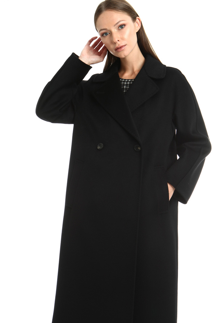 Cashmere coat Intrend Cashmere coat Intrend