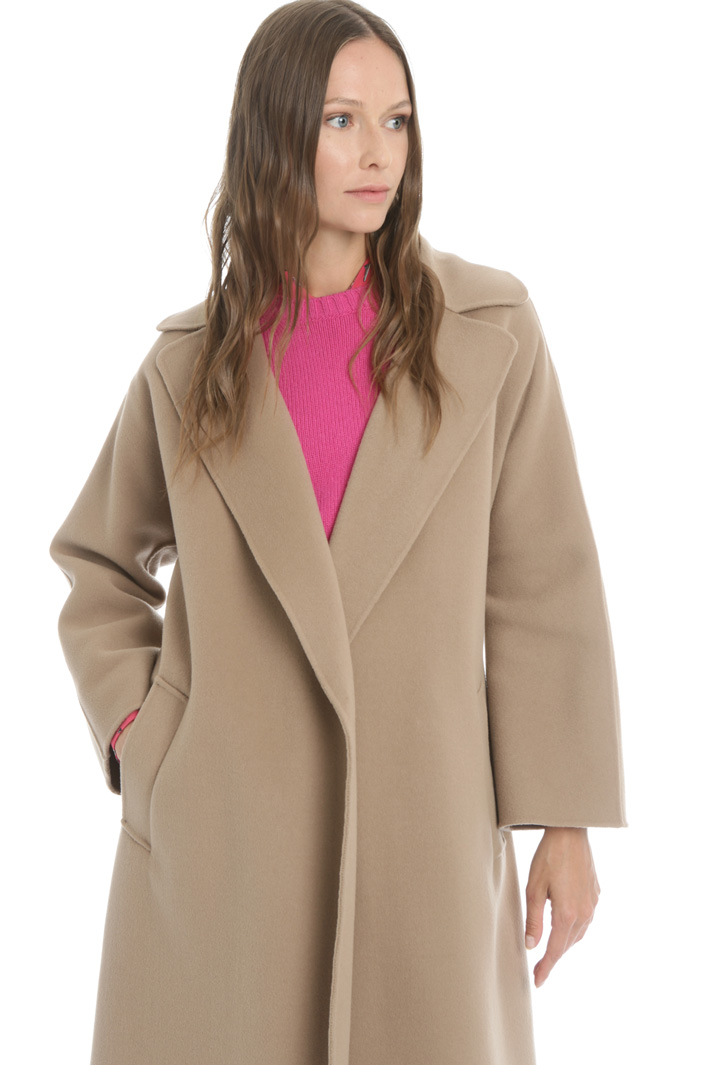 Wool coat Intrend Wool coat Intrend