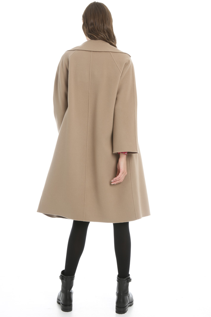 Wool coat Intrend Wool coat Intrend