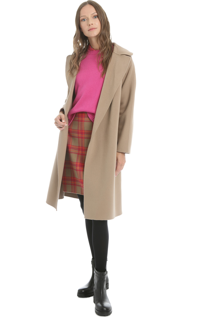 Wool coat Intrend Wool coat Intrend