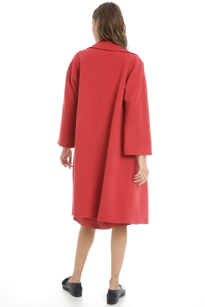 Wool coat Intrend Wool coat Intrend