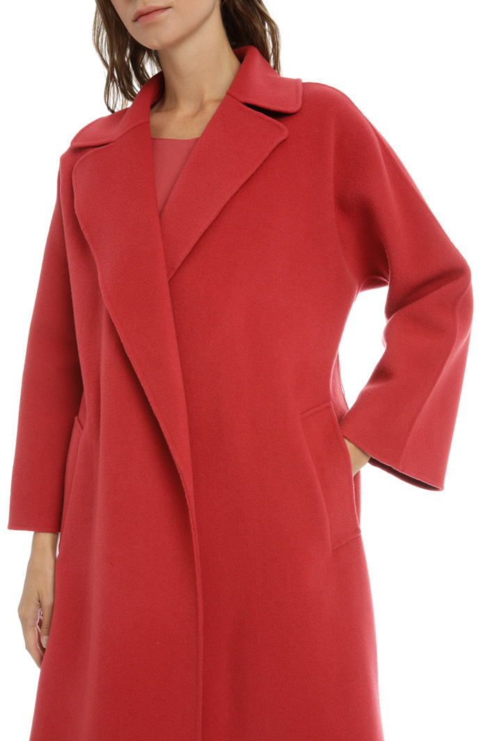 Wool coat Intrend Wool coat Intrend