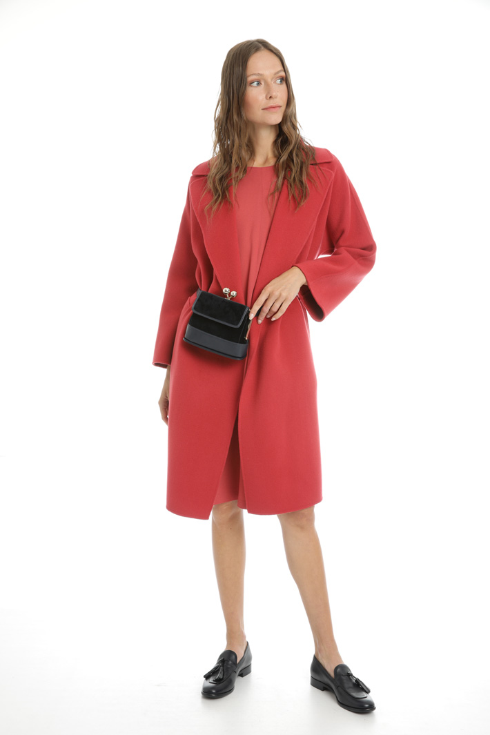 Wool coat Intrend Wool coat Intrend