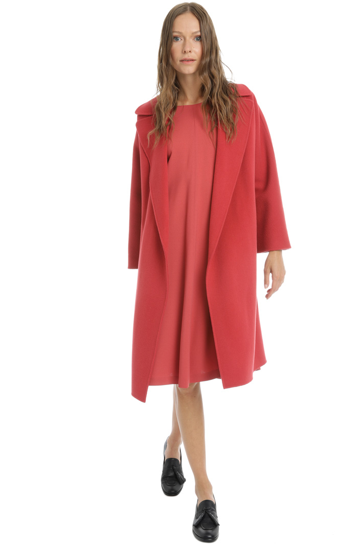 Wool coat Intrend Wool coat Intrend