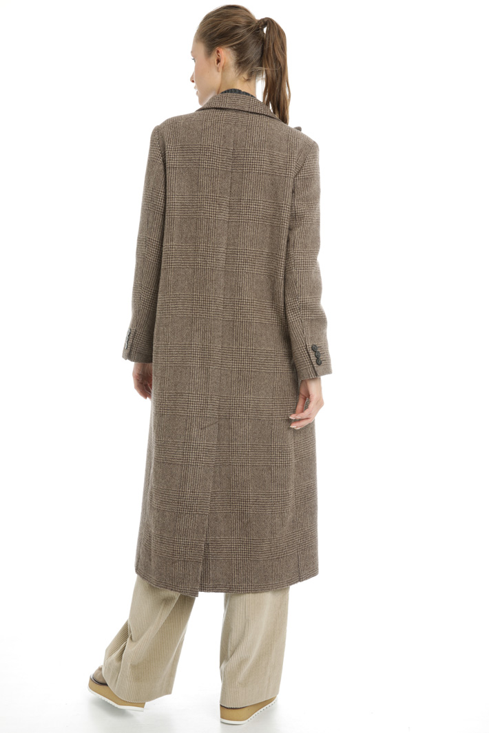 Wool coat Intrend Wool coat Intrend