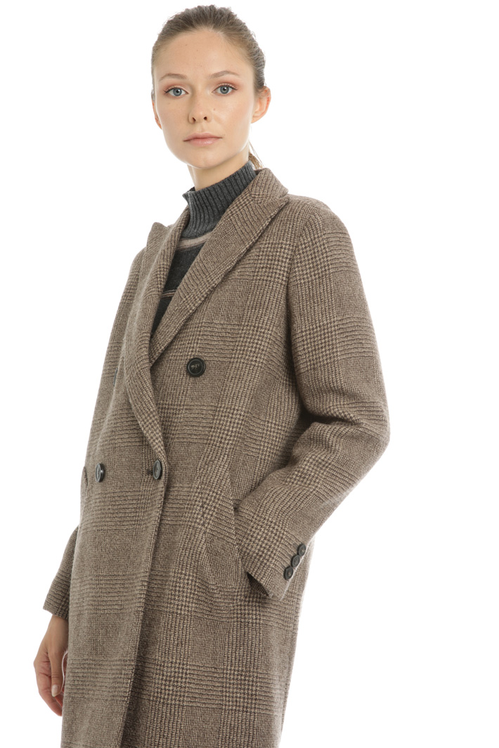 Wool coat Intrend Wool coat Intrend