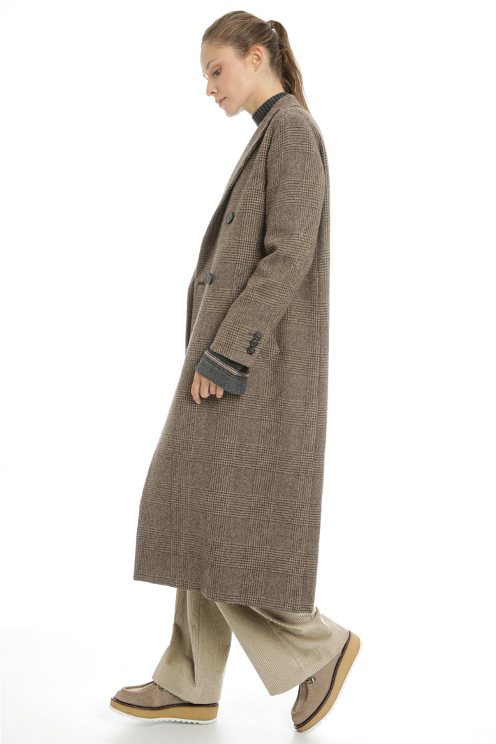 Wool coat Intrend Wool coat Intrend