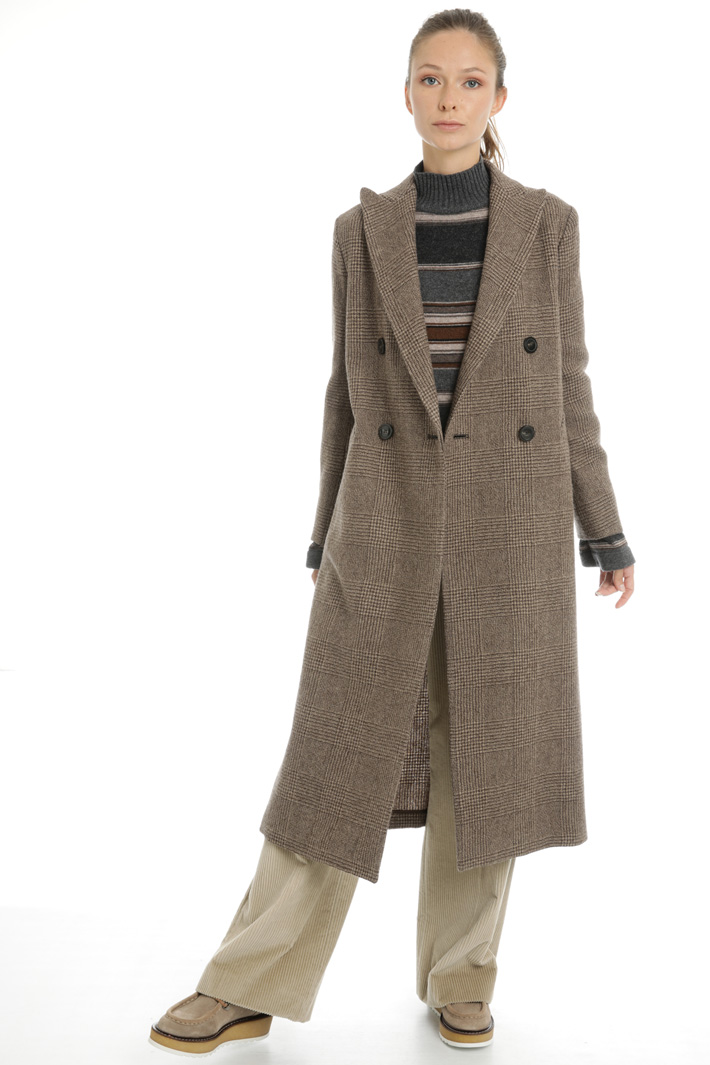 Wool coat Intrend Wool coat Intrend