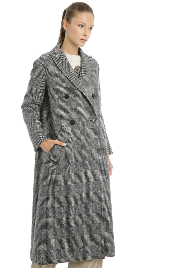 Wool coat Intrend Wool coat Intrend