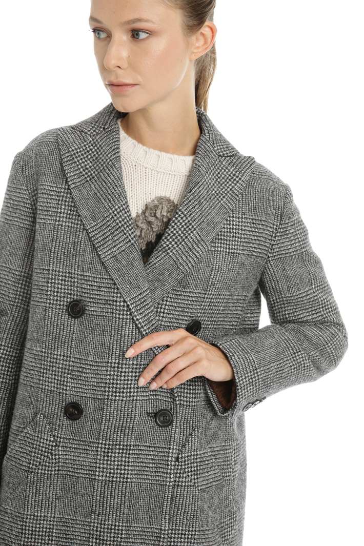 Wool coat Intrend Wool coat Intrend