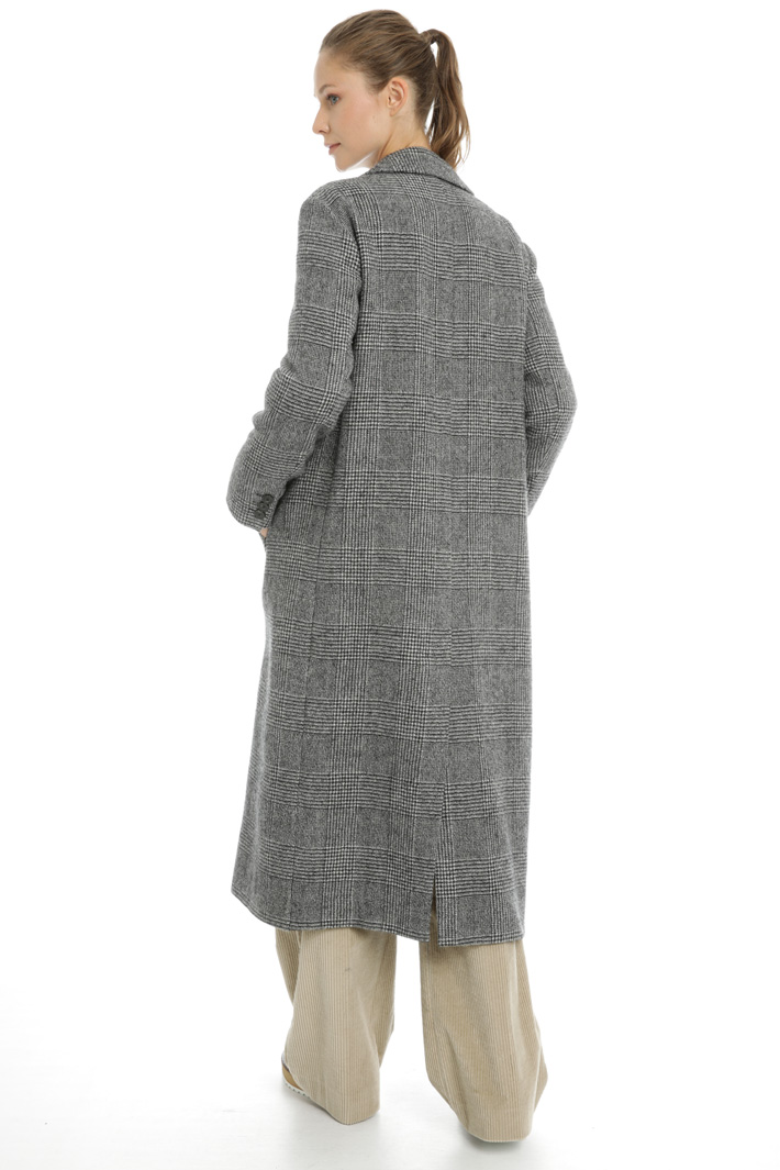 Wool coat Intrend Wool coat Intrend