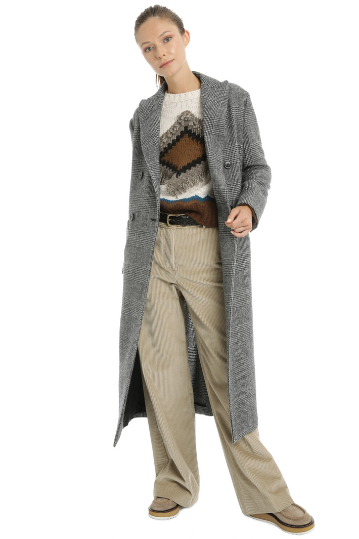Wool coat Intrend Wool coat Intrend