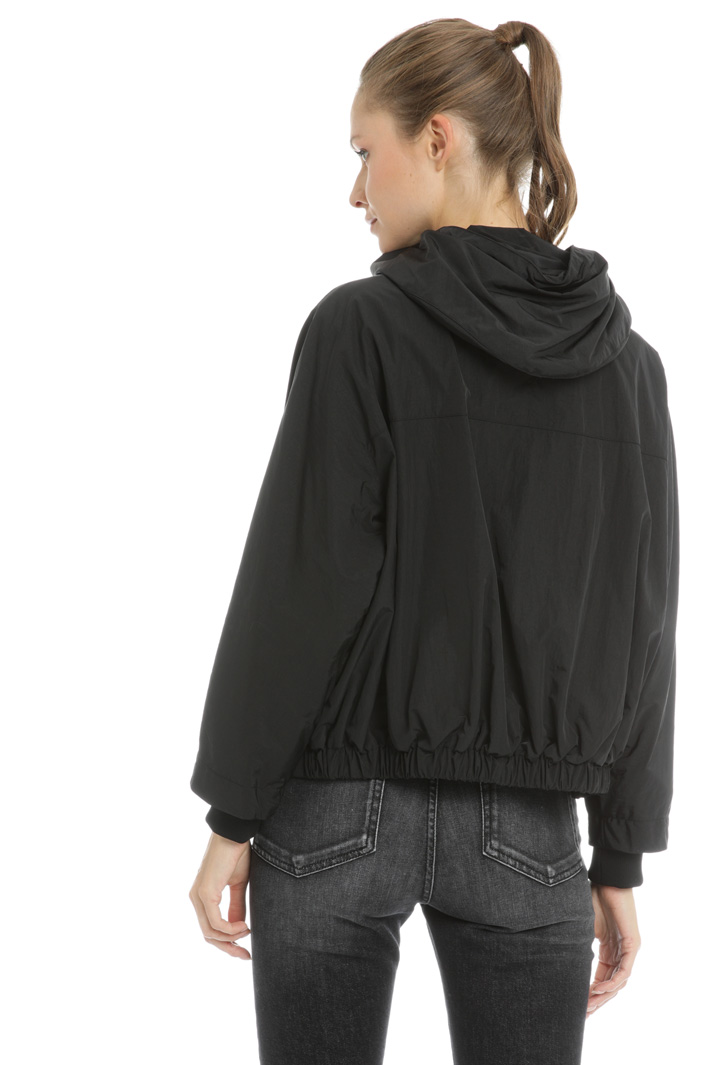 Hooded raincoat Intrend Hooded raincoat Intrend