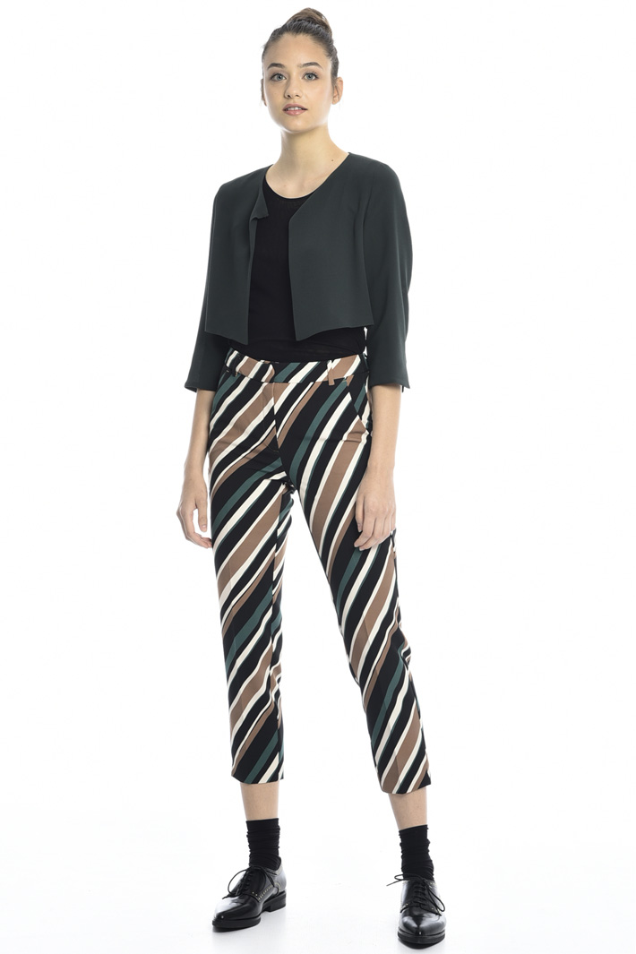 Georgette shrug Intrend Georgette shrug Intrend