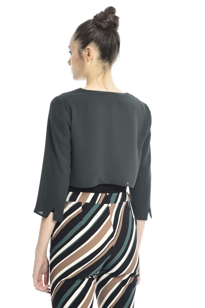Georgette shrug Intrend Georgette shrug Intrend