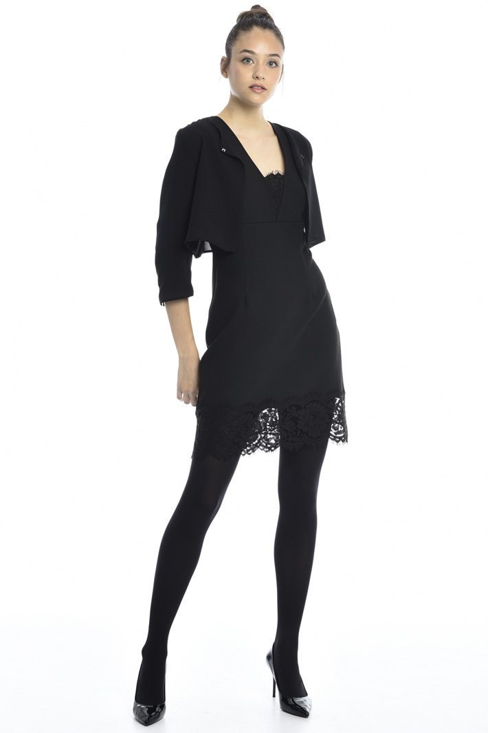 Georgette shrug Intrend Georgette shrug Intrend