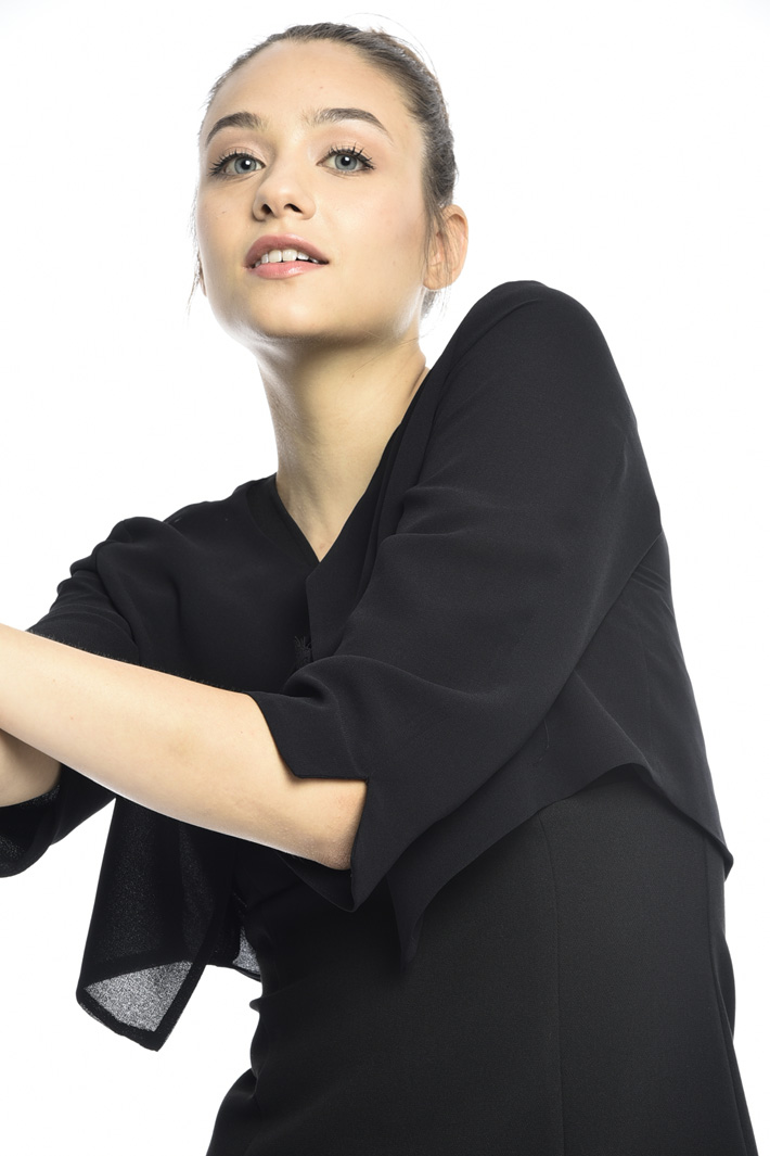 Georgette shrug Intrend Georgette shrug Intrend