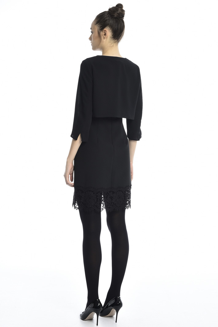 Georgette shrug Intrend Georgette shrug Intrend