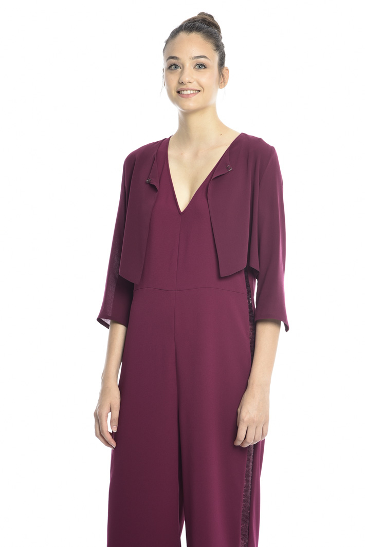 Georgette shrug Intrend Georgette shrug Intrend